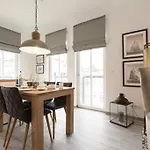 Westend App 16 Heringsdorf (Usedom)