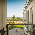 Westend App 16 * Heringsdorf (Usedom)