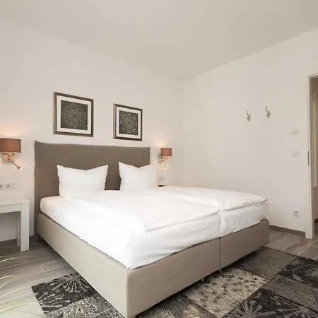Apartment Westend App 16