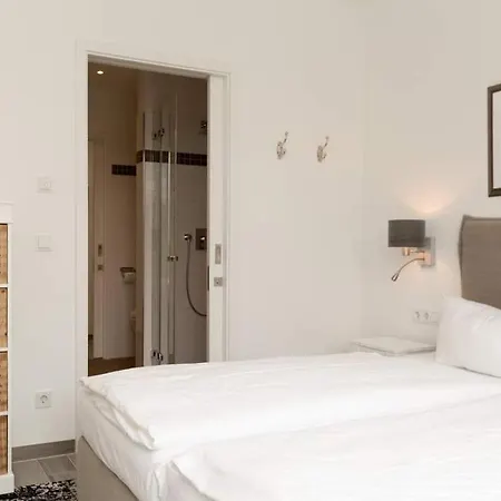 Westend App 16 Apartment *