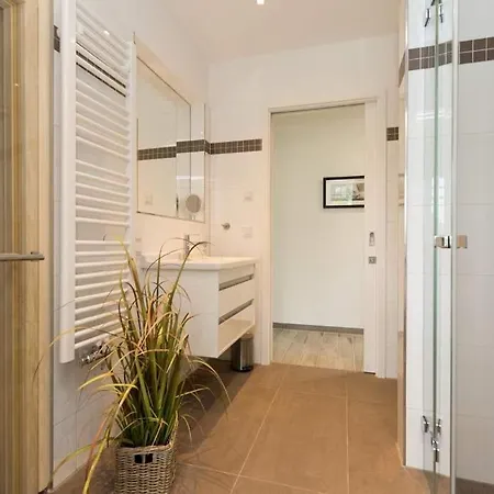 Westend App 16 Apartment Heringsdorf (Usedom)