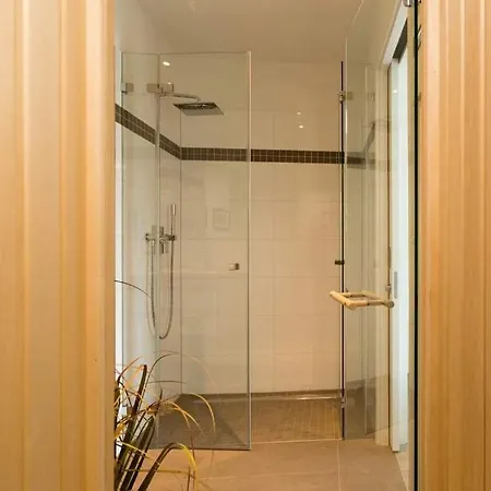 Apartment Westend App 16