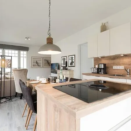 Apartment Westend App 16 Heringsdorf (Usedom)