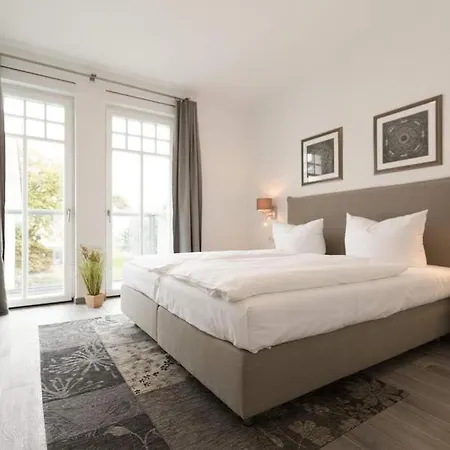 Westend App 16 Heringsdorf (Usedom)