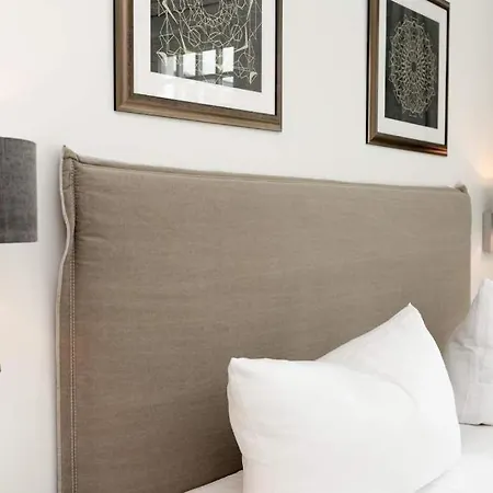 Apartment Westend App 16 *