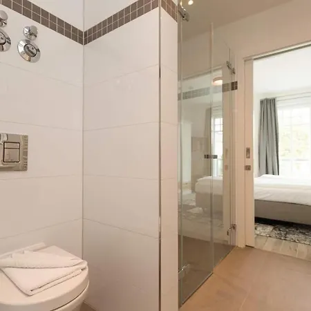 Apartment Westend App 16 Heringsdorf (Usedom)