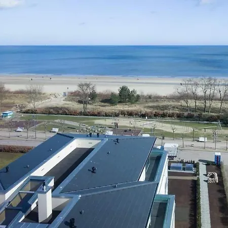 Westend App 16 Heringsdorf (Usedom)