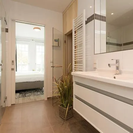 Westend App 16 * Херингсдорф