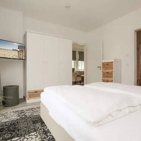 Apartment Westend, App. 16 *