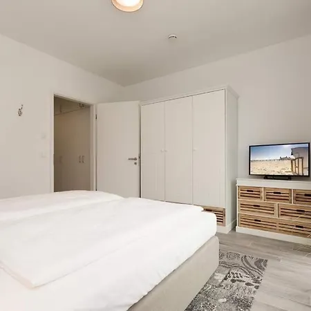 Apartment Westend, App. 16 Ostseebad Heringsdorf