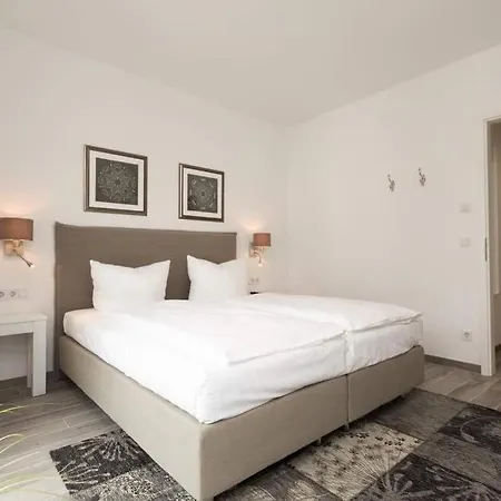 Westend, App. 16 Ostseebad Heringsdorf