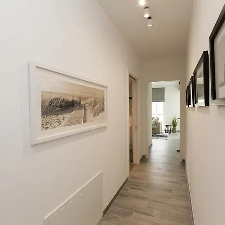 Westend, App. 16 Apartment *