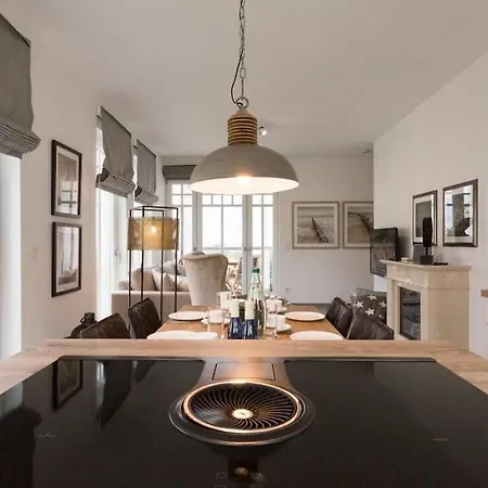 Apartment Westend, App. 16 Ostseebad Heringsdorf