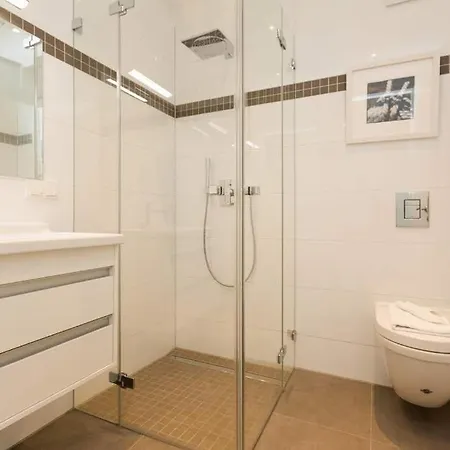 Westend App 16 Херингсдорф