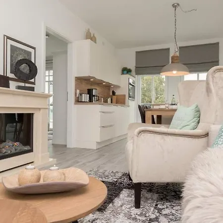 Apartment Westend, App. 16 *