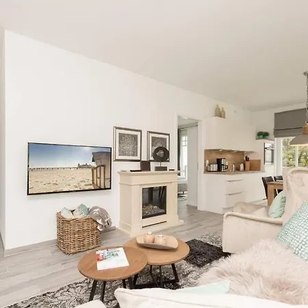 Westend App 16 Apartamento